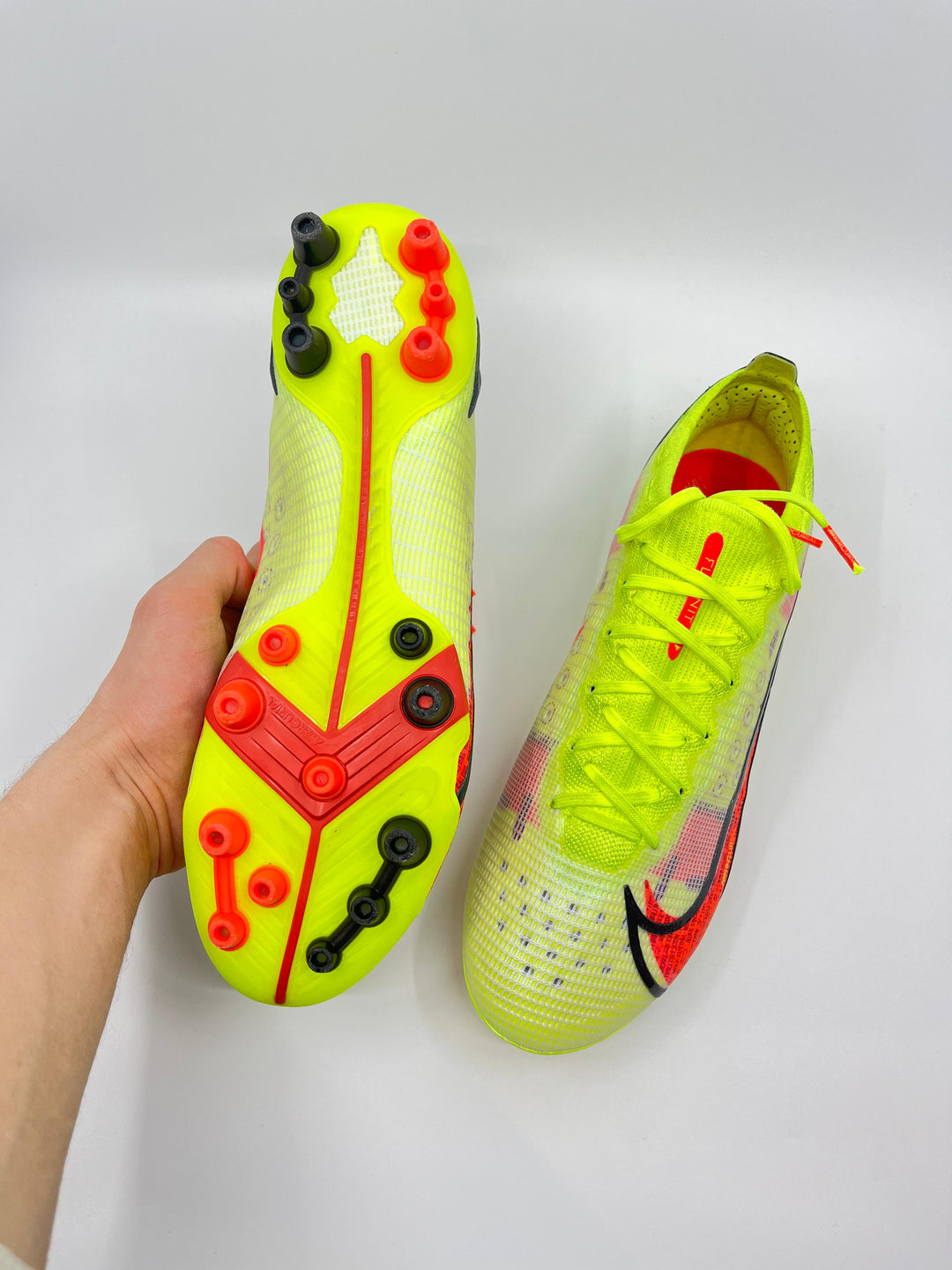 Nike Mercurial Vapor 14 - Size 44