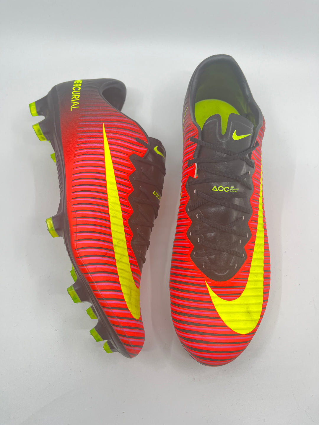 Nike Mercurial Vapor 11/XI - Size 45