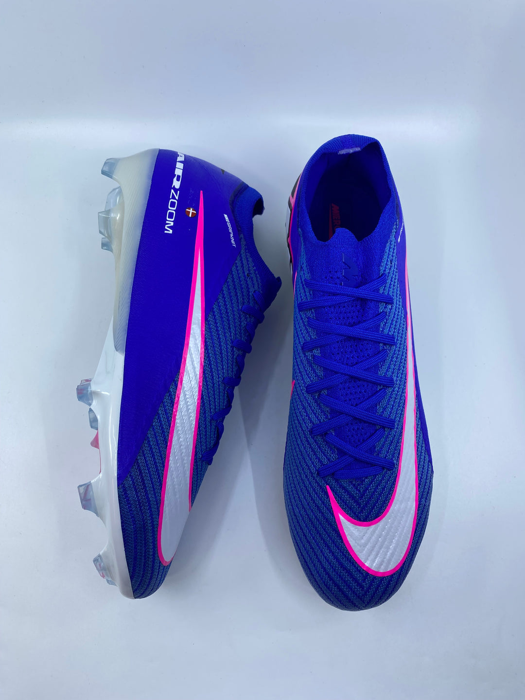 Nike Mercurial Vapor 16 - Size 44