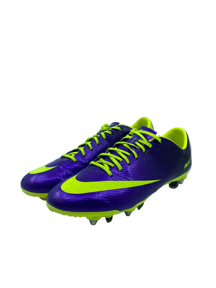 Nike Mercurial Vapor IX - Size 45.5