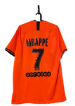 PSG 19/20 | Mbappé - Size L