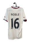 West Ham City 16/17 | Noble - Size S