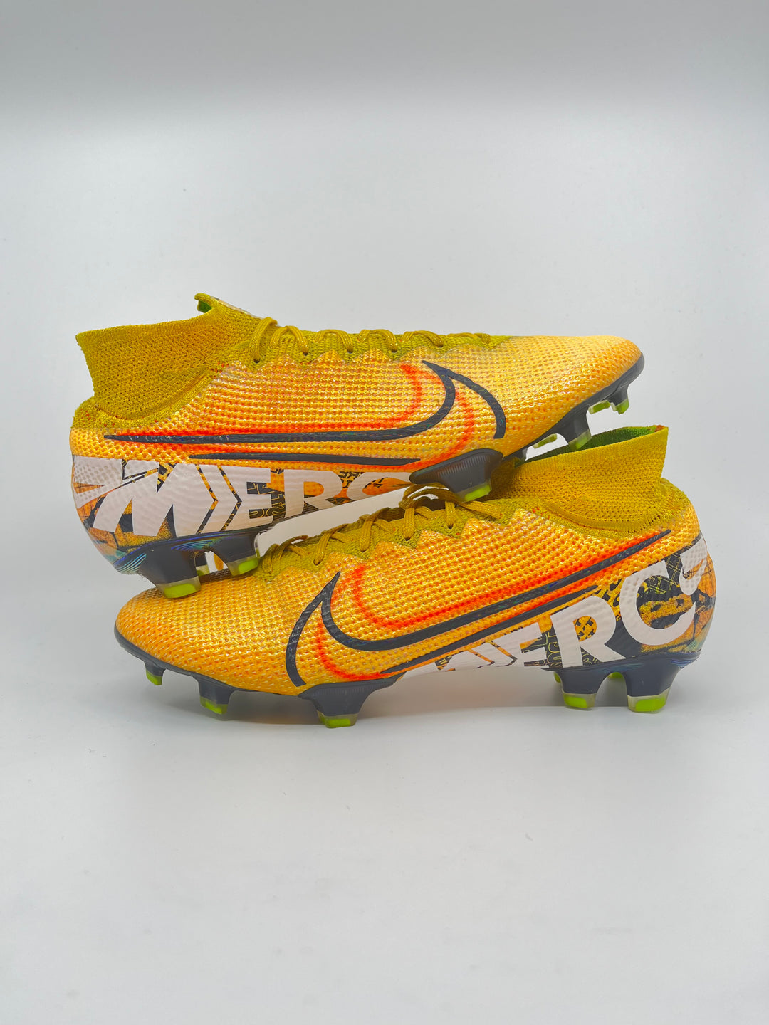 Nike Mercurial Superfly 7 Limited Edition - Size 42,5