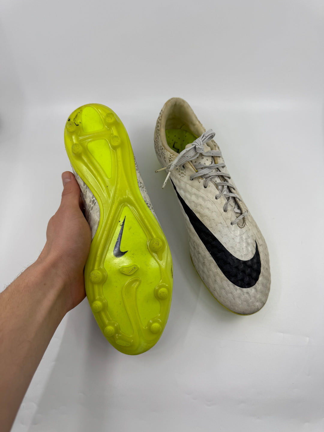 Nike Hypervenom Phantom 1 - Size 42,5