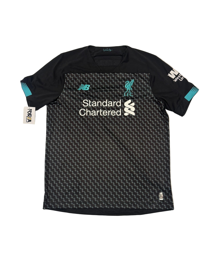 Liverpool 19/20 | Salah - Size L