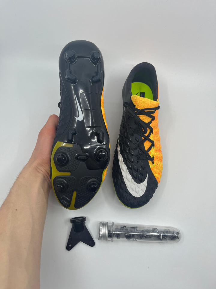 Nike Hypervenom Phantom 3 - Size 42
