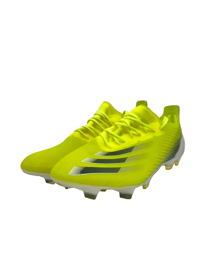 ADIDAS X GHOSTED.1 - SIZE 42