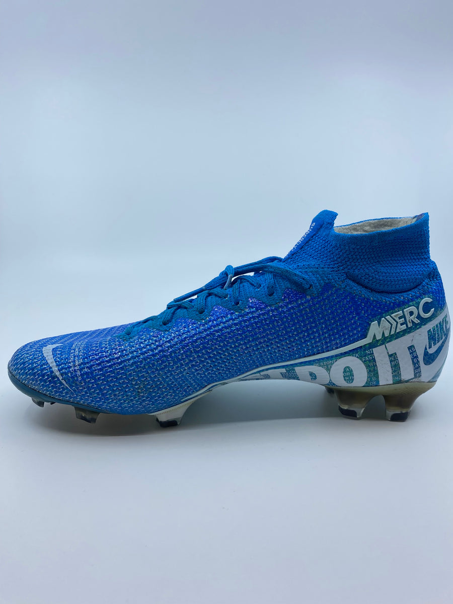 Nike Mercurial Superfly VII - Size 42,5 – ShoeGems.store