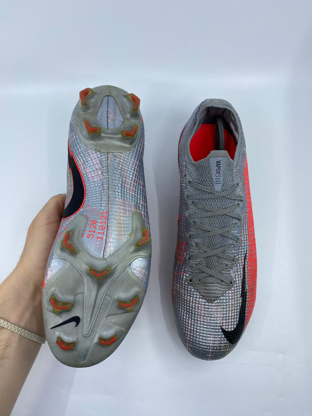 Nike Mercurial Vapor 13 - Size 41