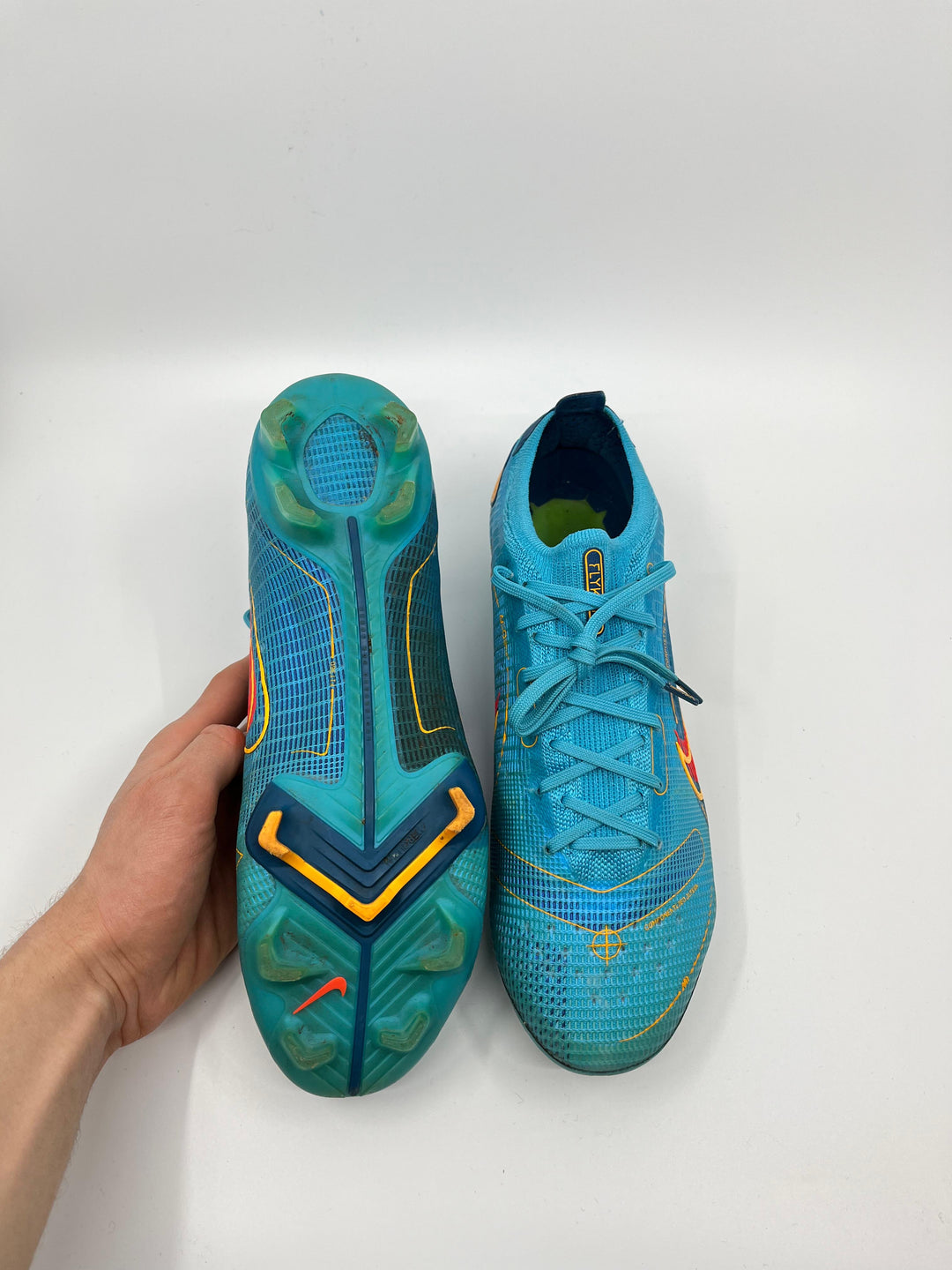 Nike Mercurial Vapor 14 - Size 42,5