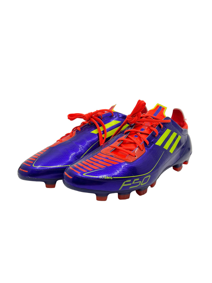 Adidas F50 Adizero - Size 42 2/3