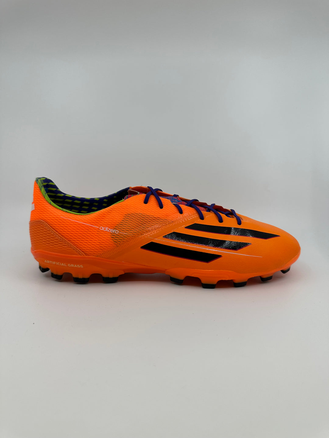 Adidas F50 Adizero - Size 44