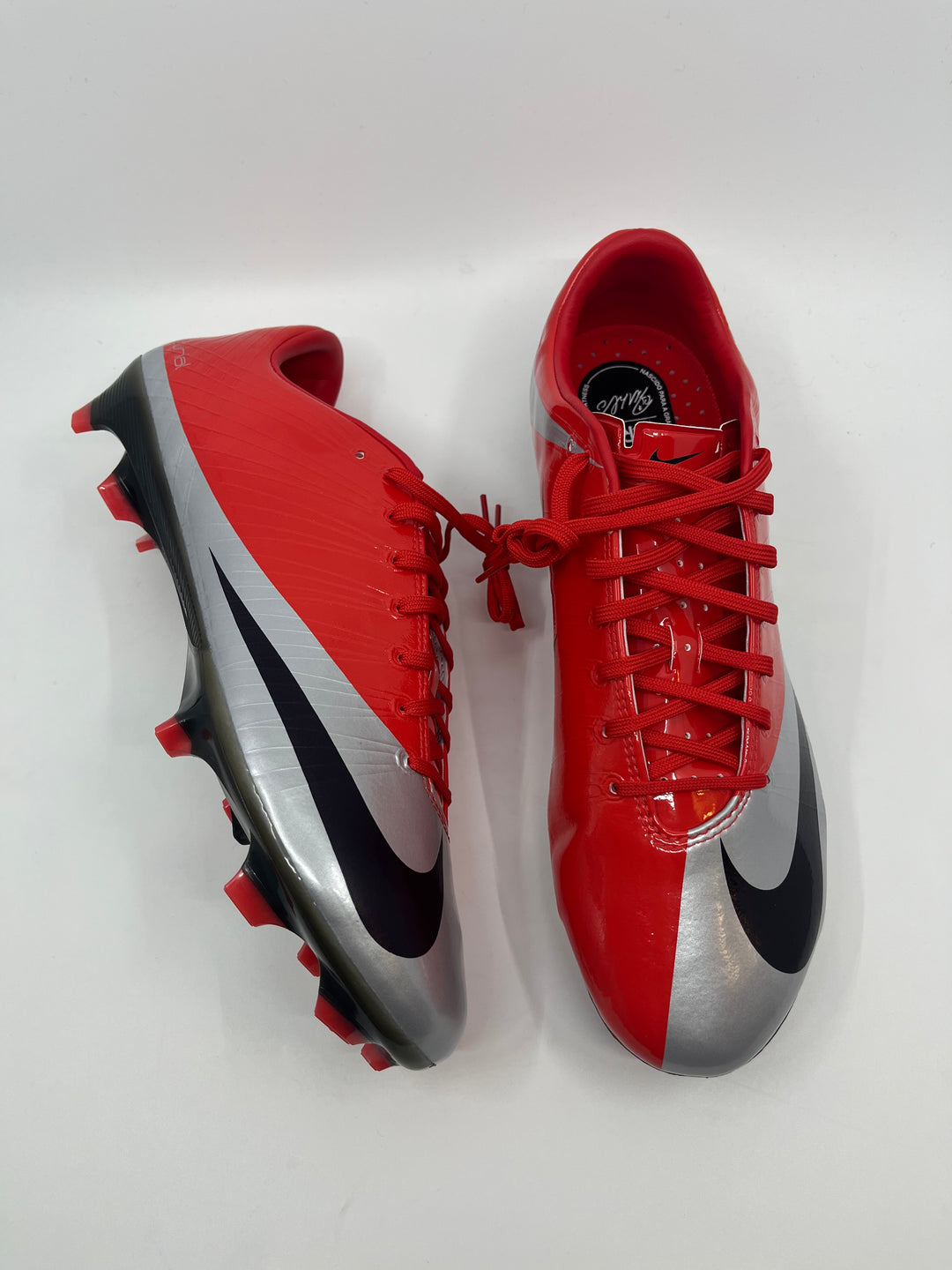 Nike Mercurial Superfly 1 RGN - Many Sizes
