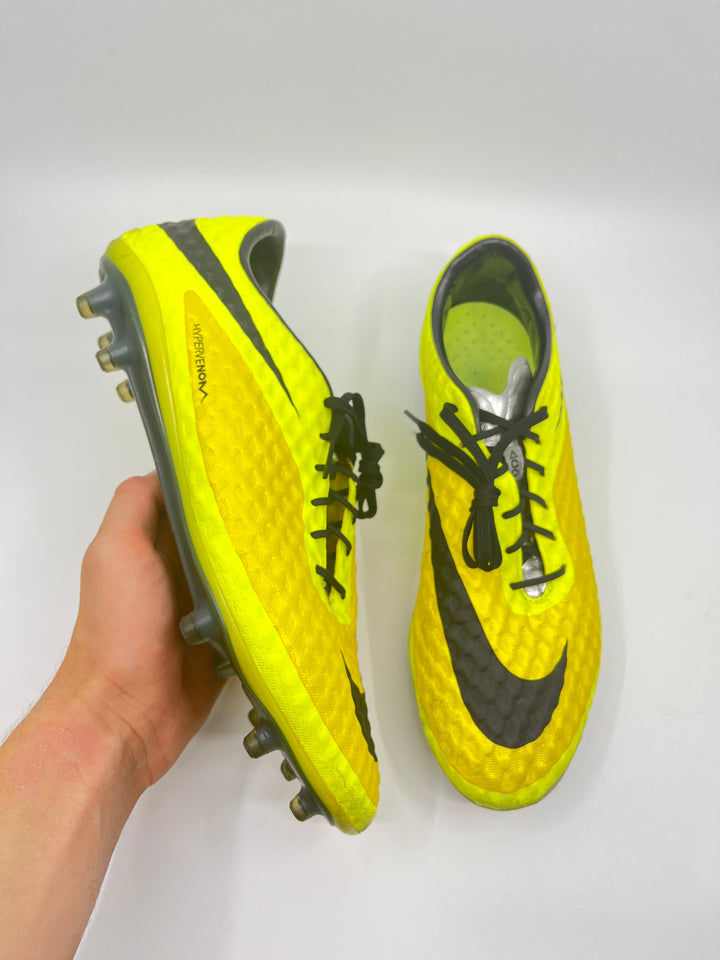 Nike Hypervenom Phantom 1 - Size 44