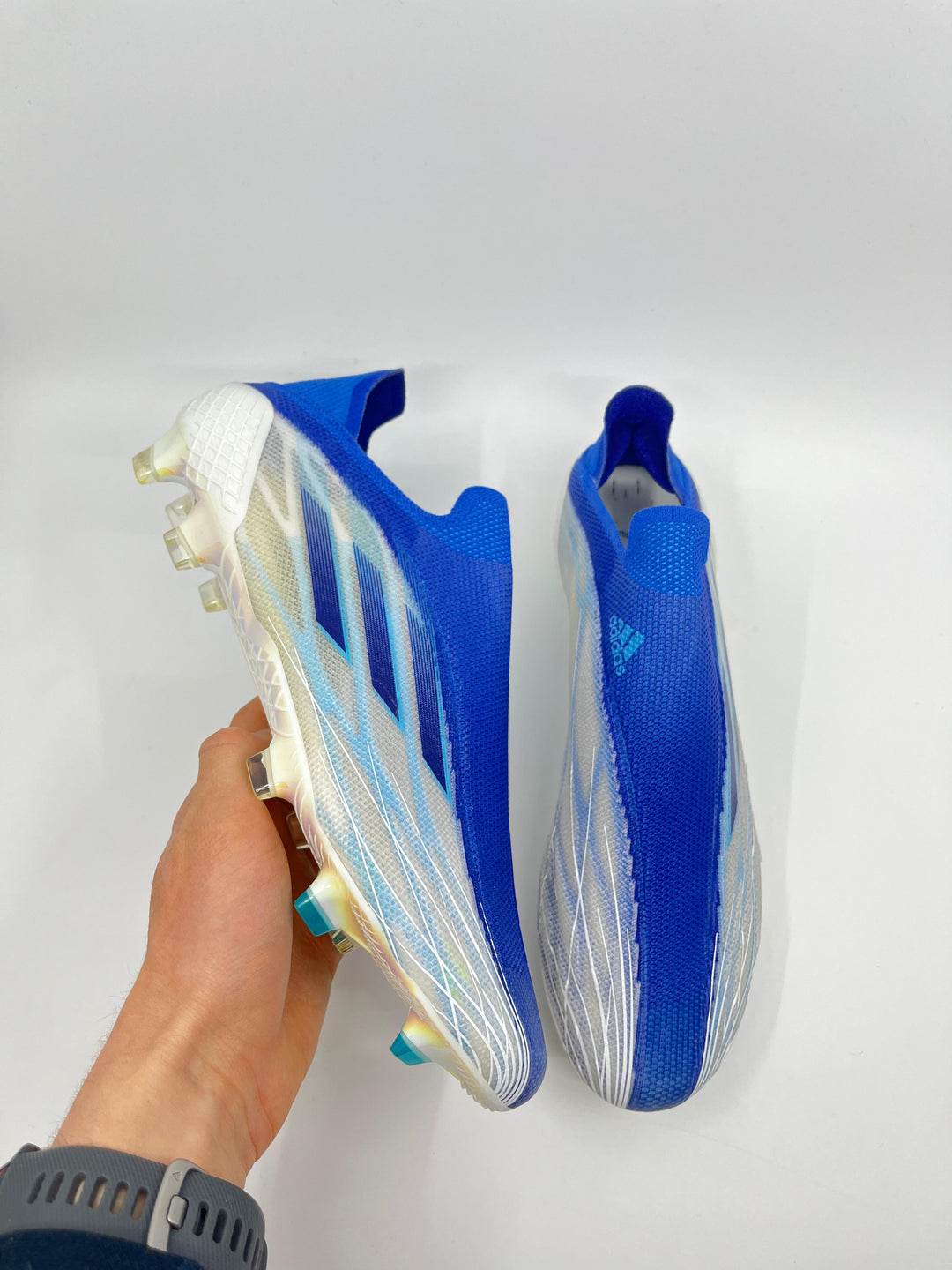 Adidas X Speedflow+ - Size 42 2/3