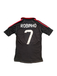 AC Milan 12/13 | Robinho - Size L