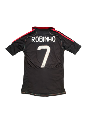 AC Milan 12/13 | Robinho - Size L