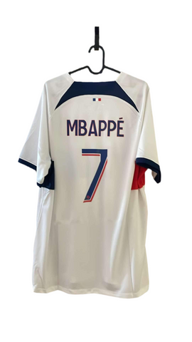 PSG 23/24 | Mbappe - Size XL