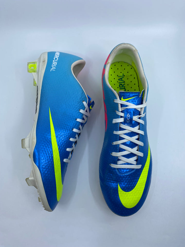Nike Mercurial Vapor IX - Size 40