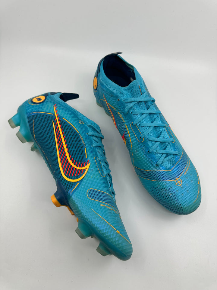 Nike Mercurial Vapor 14 - Size 42,5