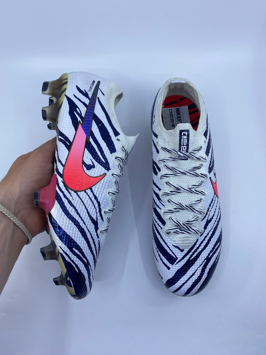 Nike Mercurial Vapor 13 Korea - Size 41