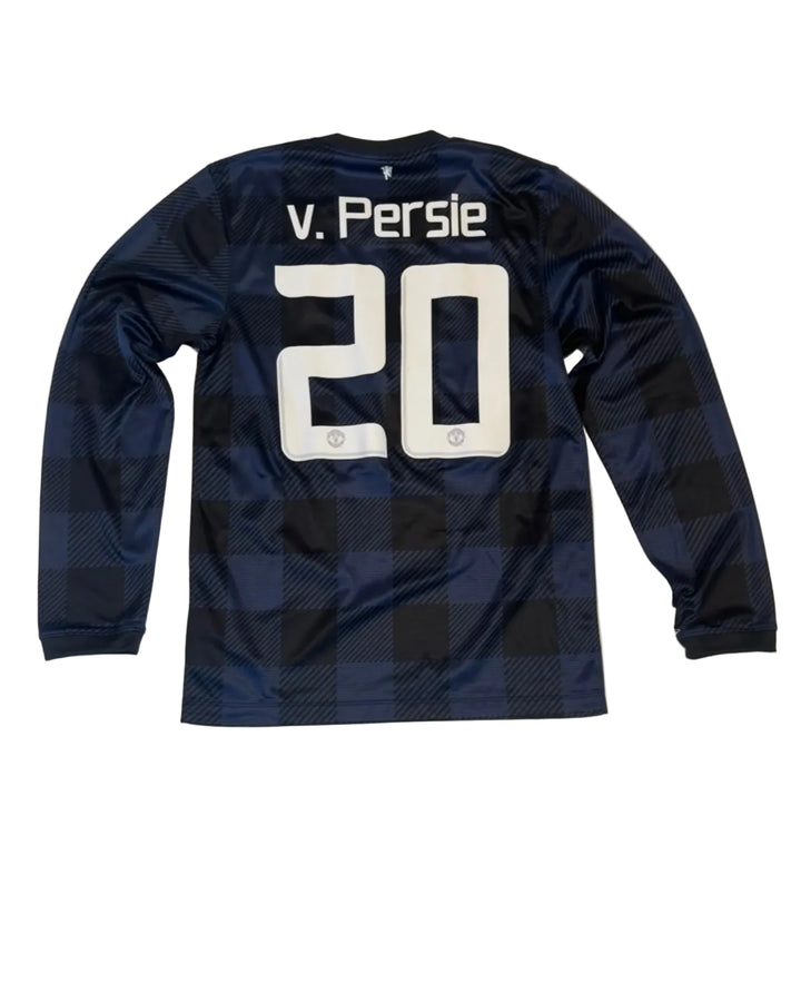 Manchester United 13/14 | van Persie - Size S