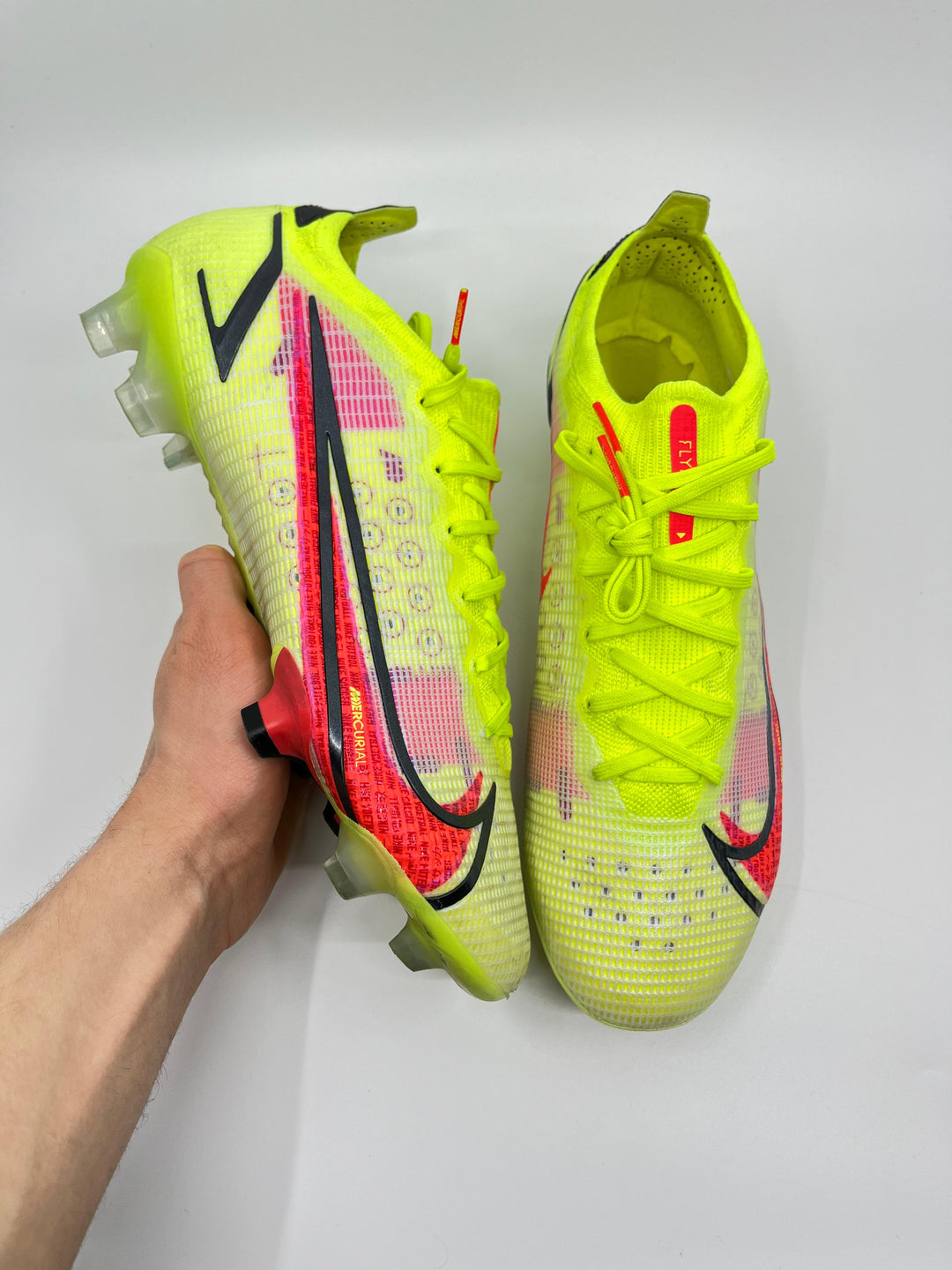 Nike Mercurial Vapor 14 - Size 44