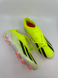 Adidas Crazyfast - Size 42 2/3