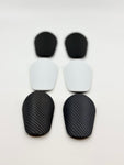 Mini Shin Guards - Two sizes