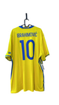 Sverige 16/17 | Ibrahimovic - Size XXL