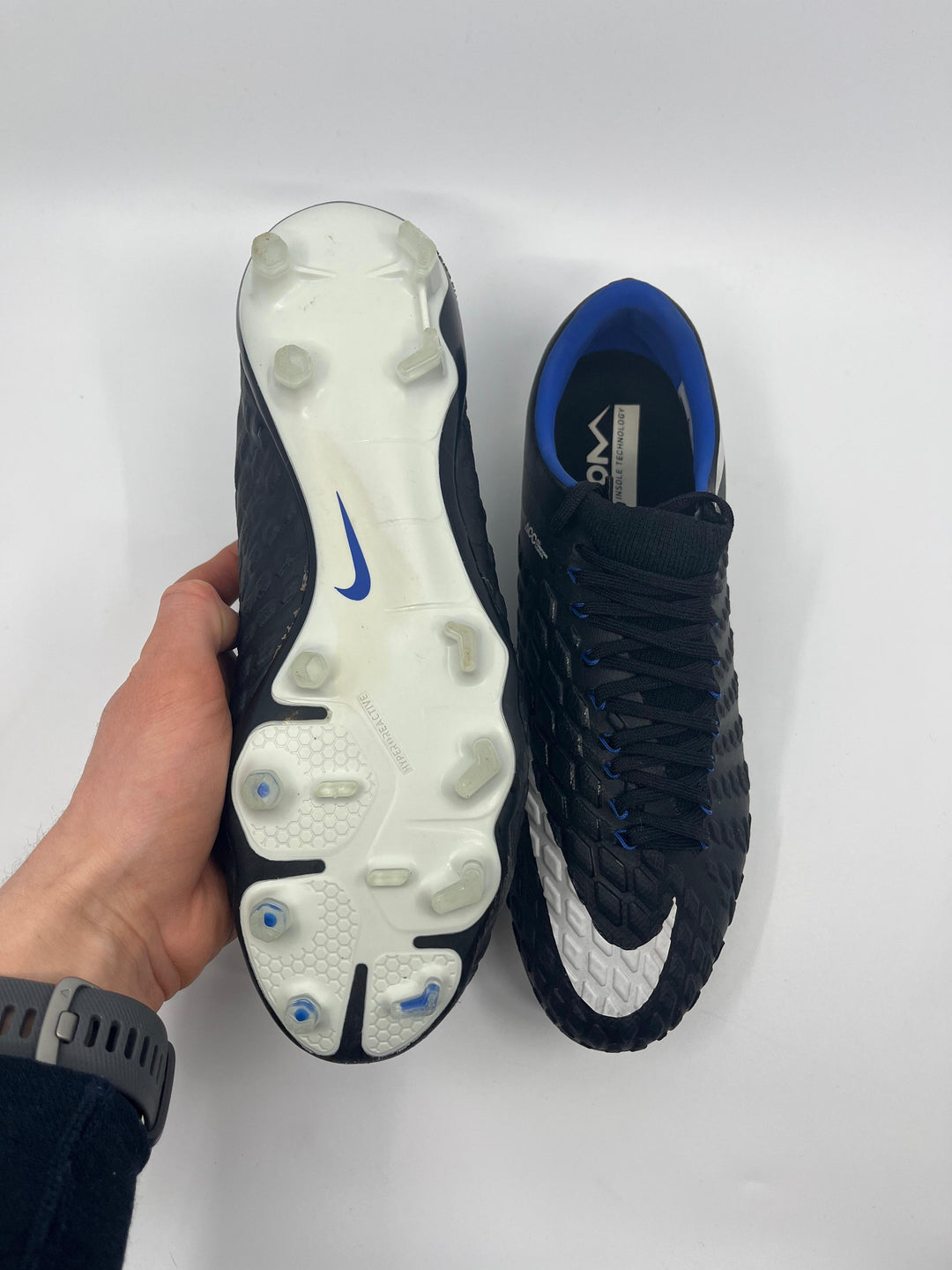 Nike Hypervenom Phantom 3 - Size 43