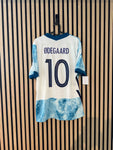 Norge 20/21 playerspec | Ødegaard - Size L