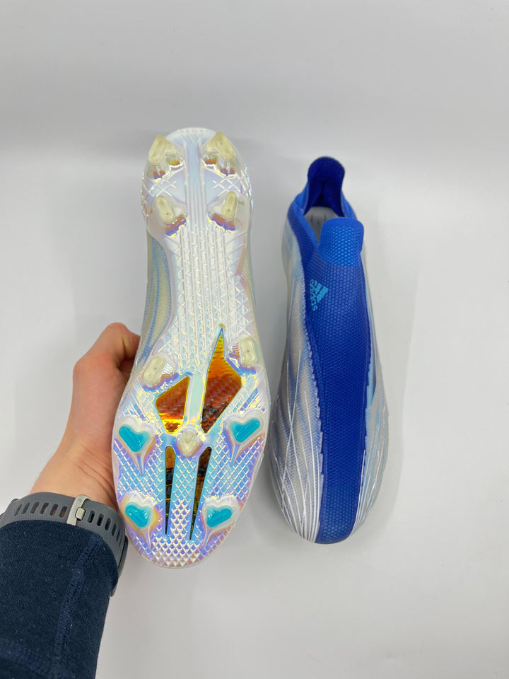 Adidas X Speedflow+ - Size 42 2/3