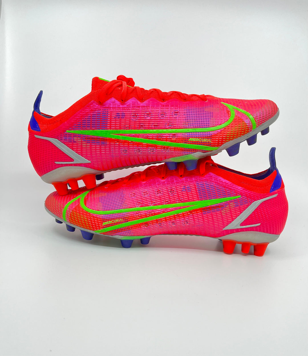 Nike Mercurial Vapor 14 - Size 46