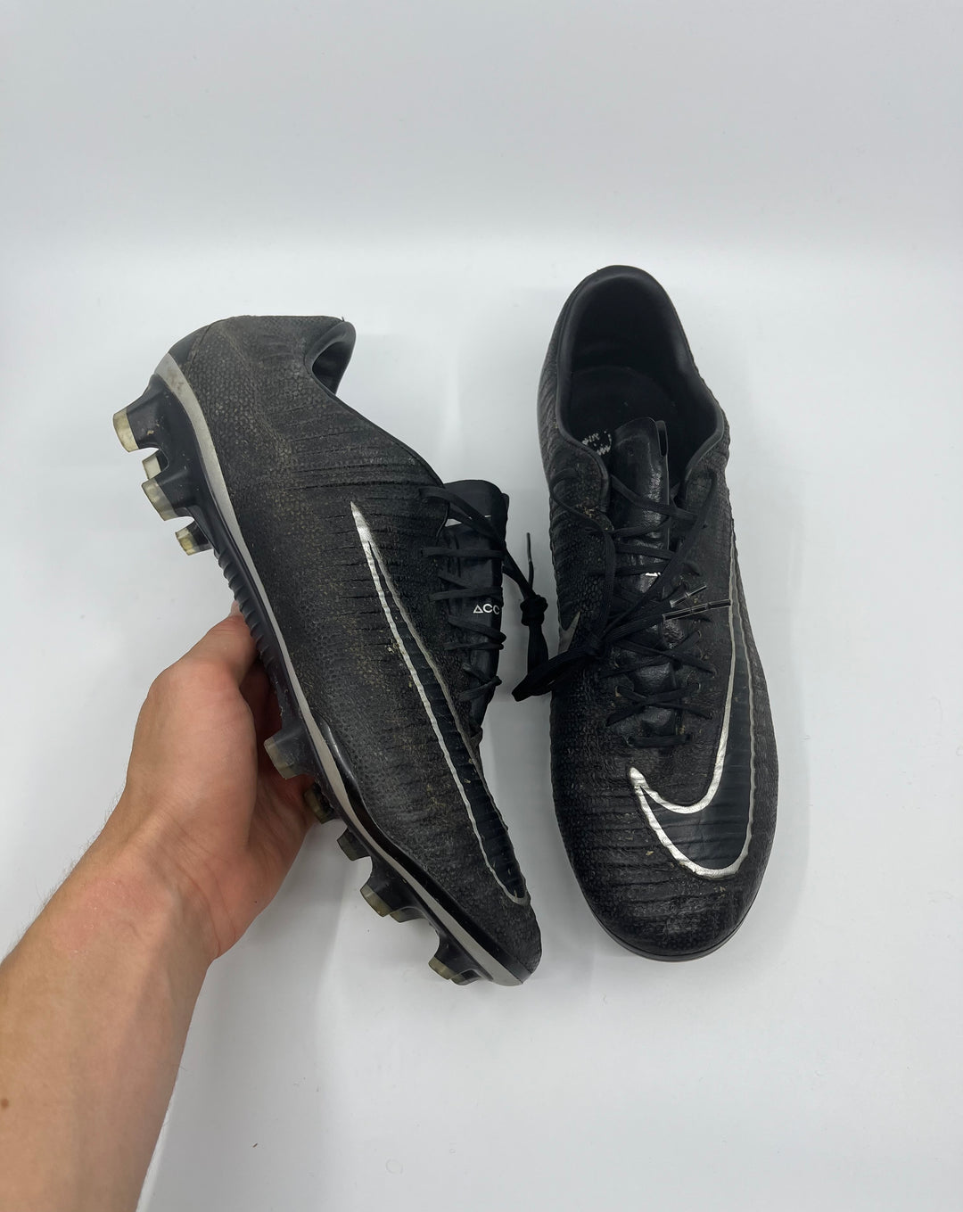Nike Mercurial Vapor 11 - Size 44,5