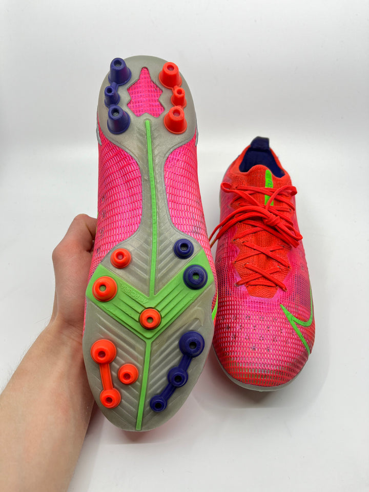 Nike Mercurial Vapor 14 - Size 42,5