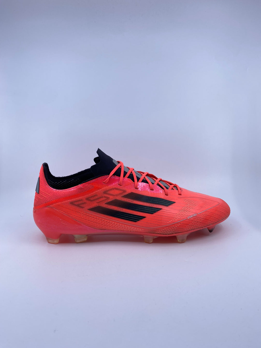 Adidas F50 Elite - Size 44 2/3