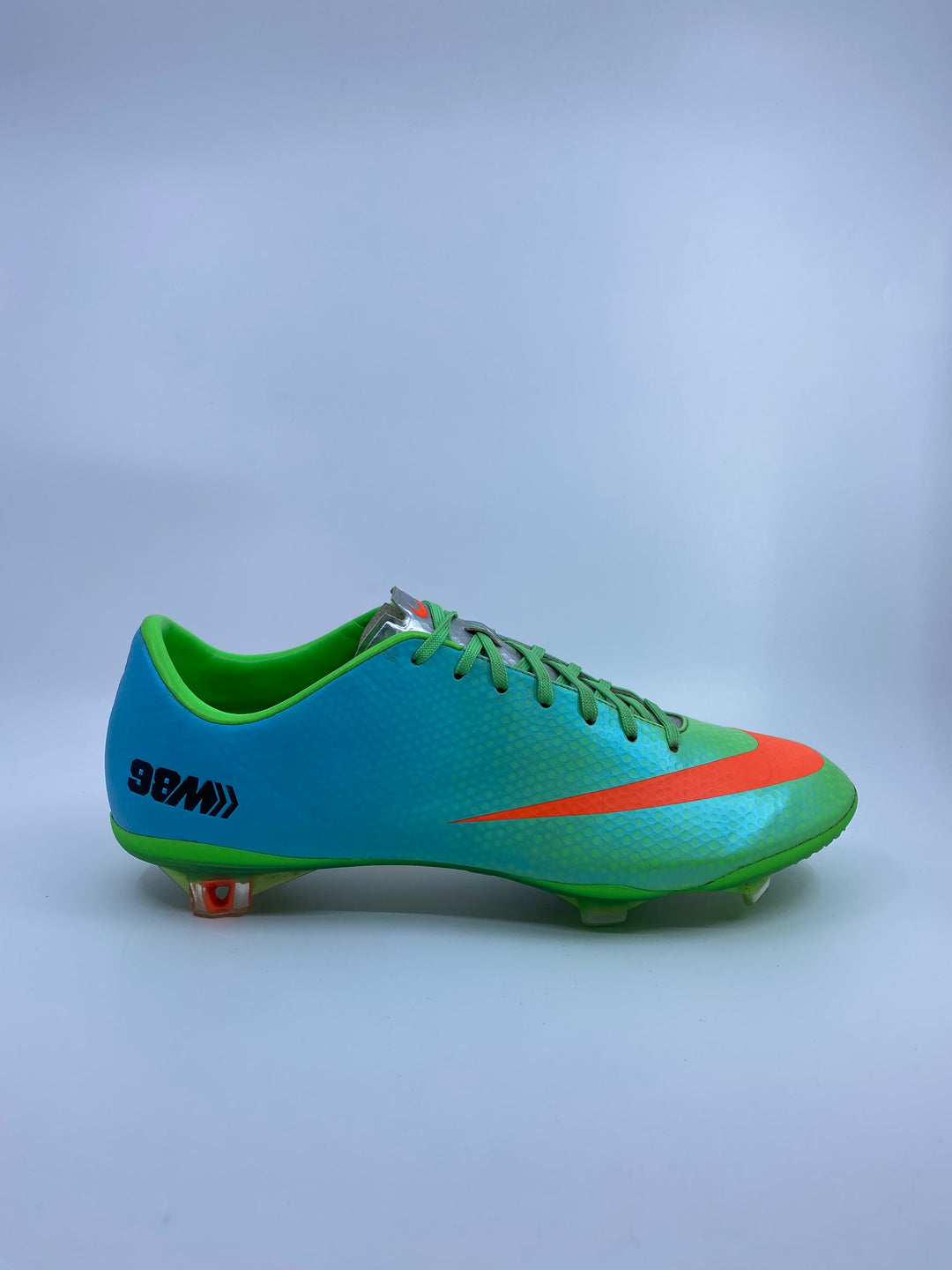 Nike Mercurial Vapor IX - Size 42.5
