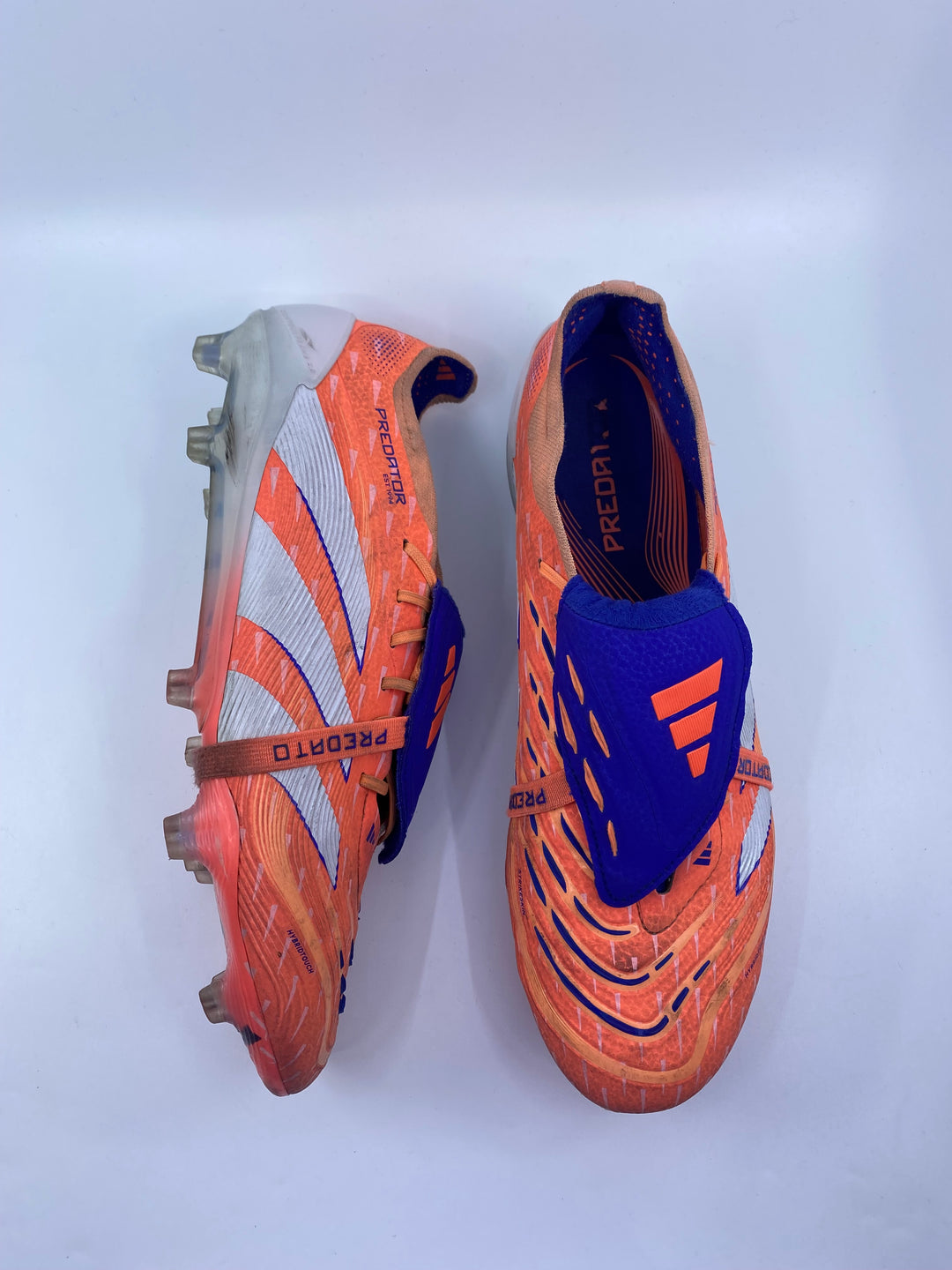 Adidas Predator Elite - Size 42 2/3