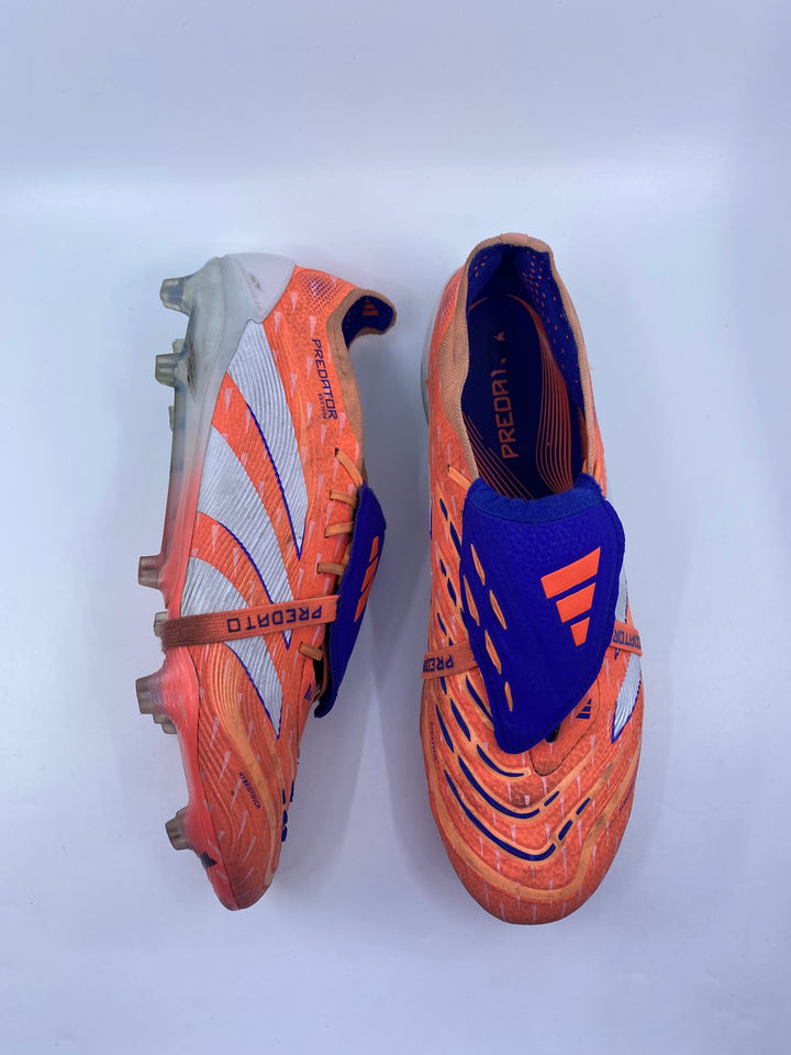 Adidas Predator Elite - Size 42 2/3