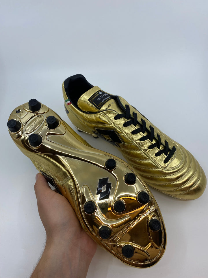 Lotto Stadio (33/50) 50th Anniversary - Size 43
