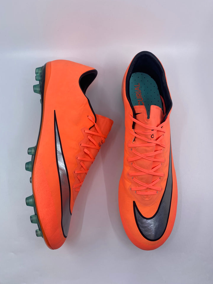 Nike Mercurial Vapor X - Size 47