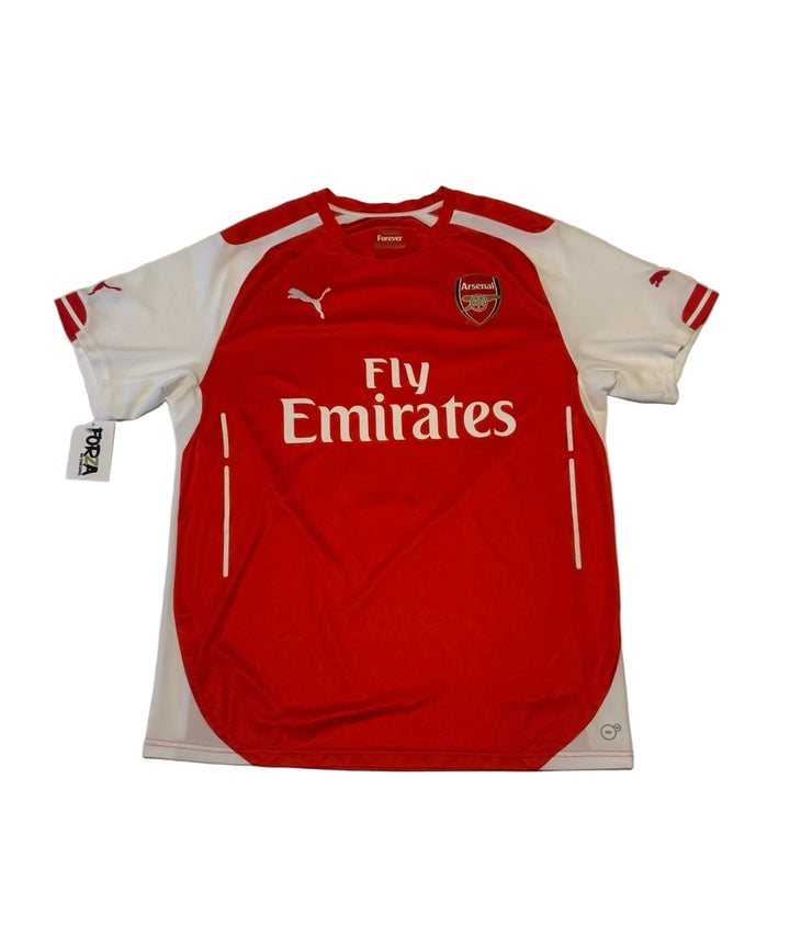 Arsenal 14/15 | Wilshere - Size L