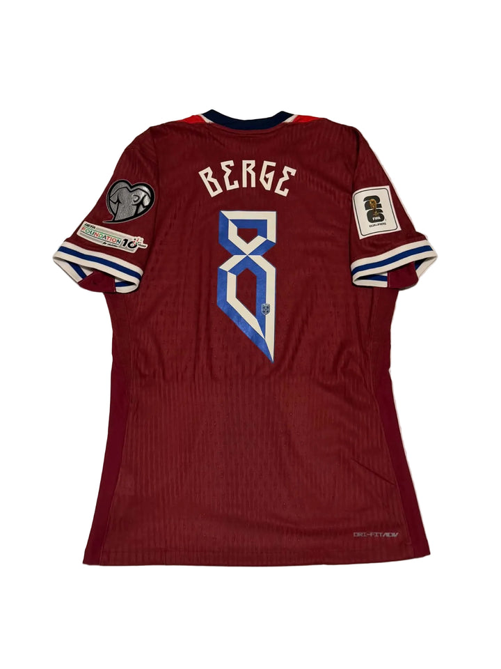 Norway 2025 | Berge - Size M
