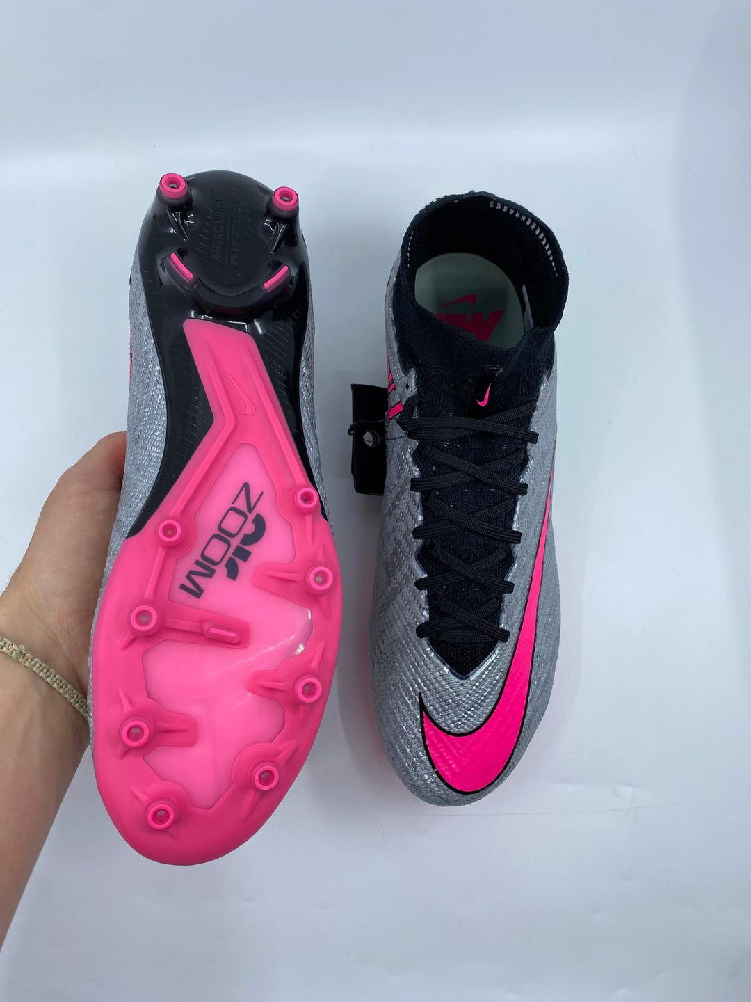 Nike Air Zoom Superfly 9 - Many Sizes