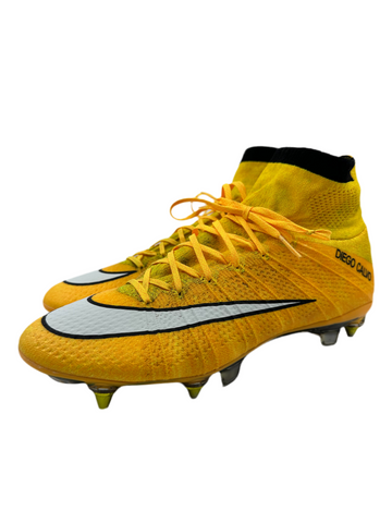 Nike Mercurial Superfly IV - Size 41