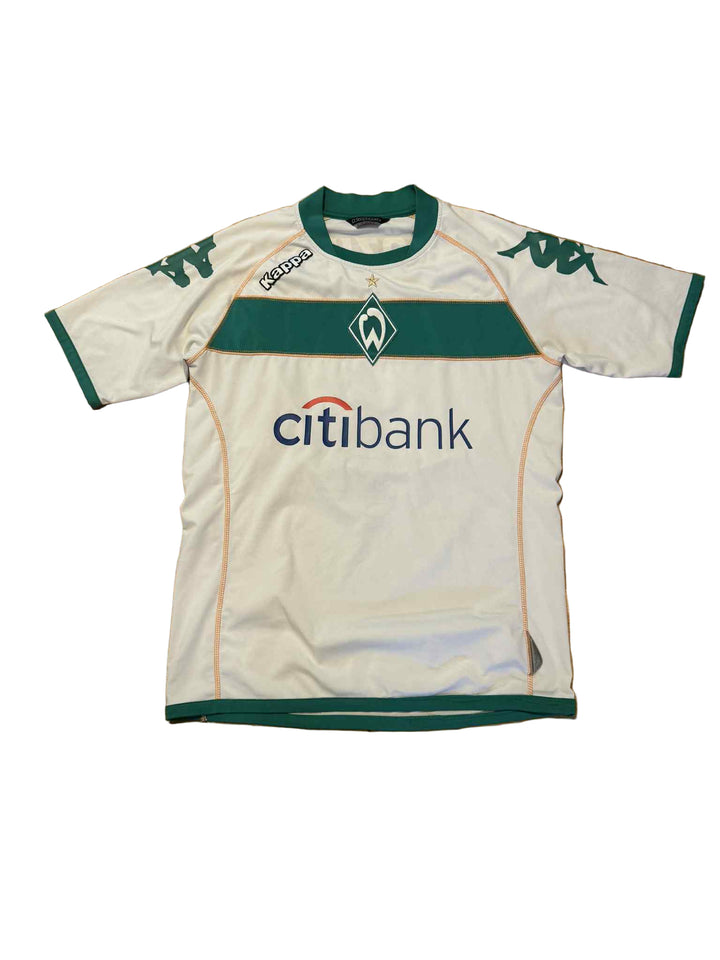 Werder Bremen 08/09 | Özil - Size L (M)