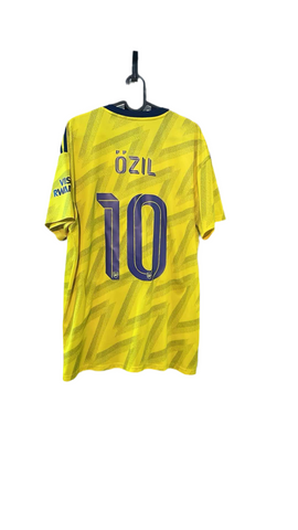 Arsenal 19/20 | Özil - Size XL