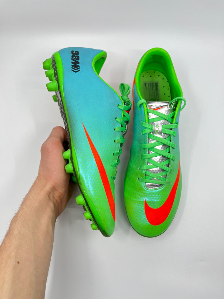 Nike Mercurial Vapor IX - Size 43