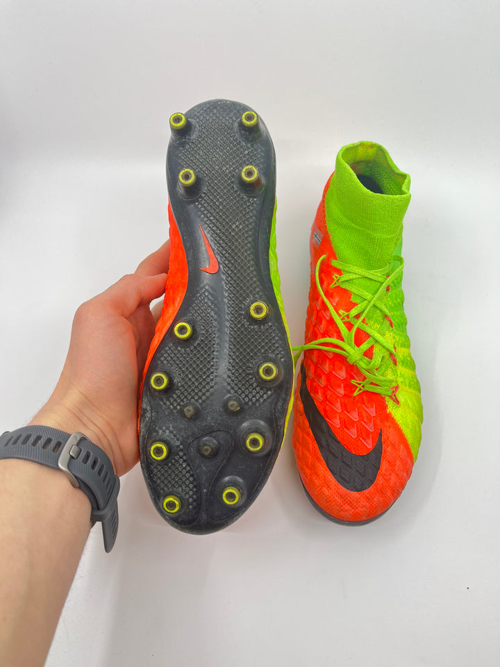 Nike Hypervenom Phantom 3 - Size 41